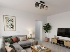 Brancoveanu, Izvorul Oltului, apartament 2 camere confort 2