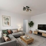 Brancoveanu, Izvorul Oltului, apartament 2 camere confort 2